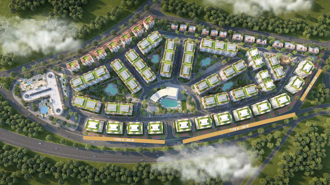 Master Plan